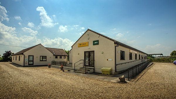 Offices available at Stables Business Park