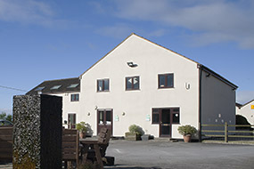 The Mill House - Whole Ground Floor